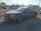 2018 Subaru Legacy 2.5I Premium