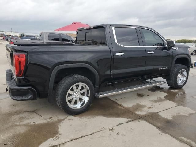 2020 GMC Sierra K1500 Denali