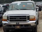 2001 Ford F250 Super Duty