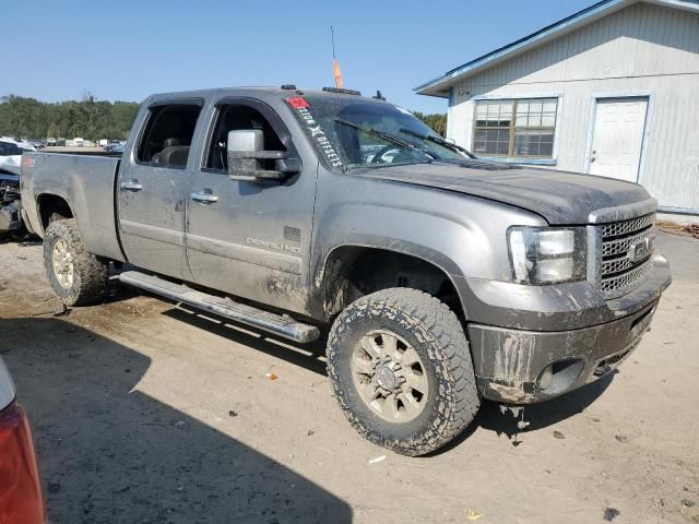 2012 GMC Sierra K2500 Denali