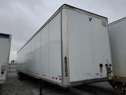 2017 Vyvc Trailer en venta en Greenwood, NE