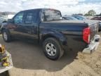 2010 Nissan Frontier Crew Cab SE