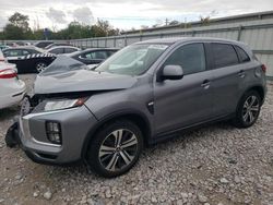 2021 Mitsubishi Outlander Sport ES en venta en Walton, KY