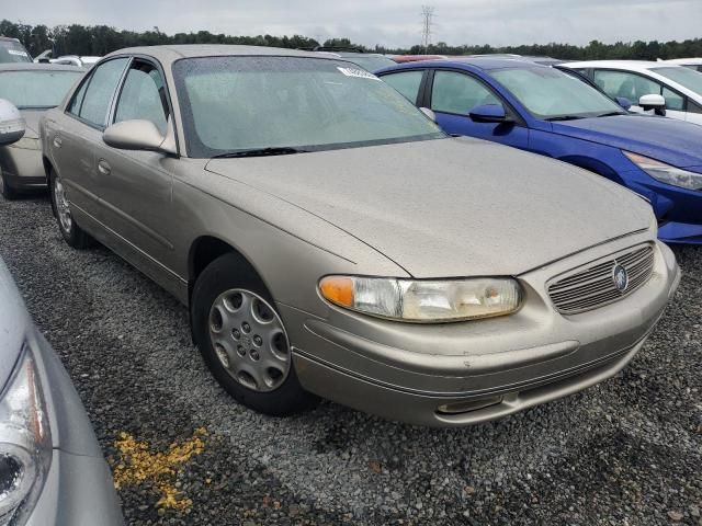 2003 Buick Regal LS