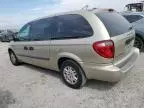 2005 Dodge Grand Caravan SE