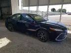 2021 Toyota Camry XLE