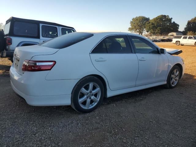 2009 Toyota Camry Base