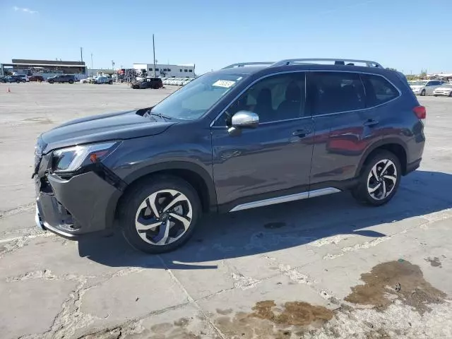 2024 Subaru Forester Touring