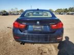 2015 BMW 428 XI Gran Coupe