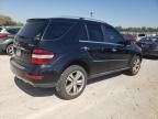 2011 Mercedes-Benz ML 350 4matic