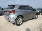 2011 Mitsubishi Outlander Sport ES