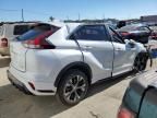 2022 Mitsubishi Eclipse Cross SE