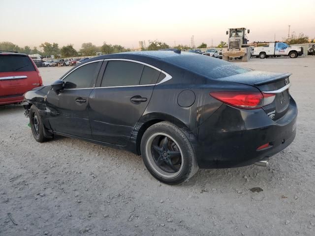 2014 Mazda 6 Grand Touring