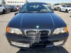 2001 BMW 330 CI