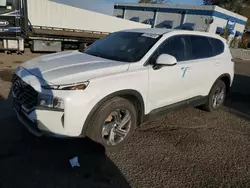 2023 Hyundai Santa FE SE en venta en Albuquerque, NM