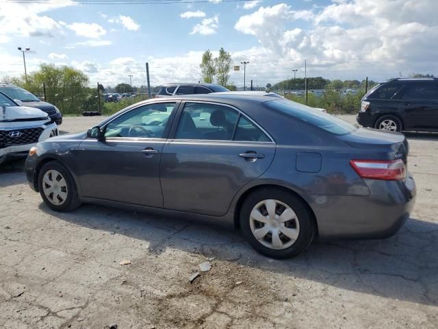 2009 Toyota Camry Base