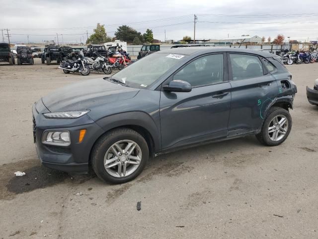 2019 Hyundai Kona SE