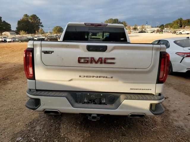 2022 GMC Sierra K1500 Denali