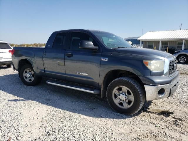 2007 Toyota Tundra Double Cab SR5