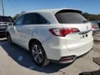 2016 Acura RDX Advance