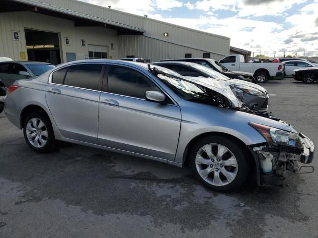 2009 Honda Accord LX