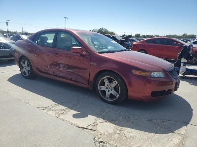 2006 Acura 3.2TL