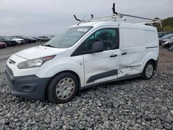 Ford Transit Vehiculos salvage en venta: 2017 Ford Transit Connect XL