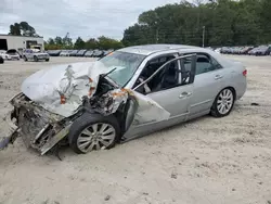 Honda Vehiculos salvage en venta: 2003 Honda Accord EX