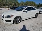 2014 Mercedes-Benz CLA 250