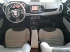 2014 Fiat 500L Easy