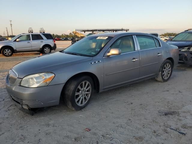 2009 Buick Lucerne CXL