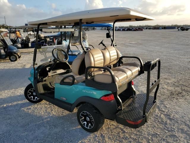 2020 Other Golf Cart