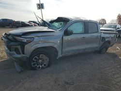 2023 Chevrolet Colorado Z71 en venta en Davison, MI