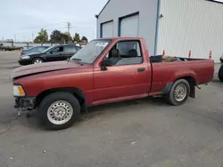 1990 Toyota Pickup 1/2 TON Short Wheelbase en venta en Nampa, ID