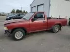 1990 Toyota Pickup 1/2 TON Short Wheelbase