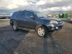 2005 Acura MDX Touring