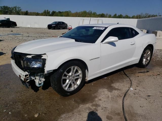 2014 Chevrolet Camaro LS