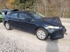 2014 Ford Fusion S