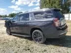 2023 Chevrolet Suburban C1500 LT