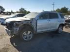 2015 GMC Terrain SLT