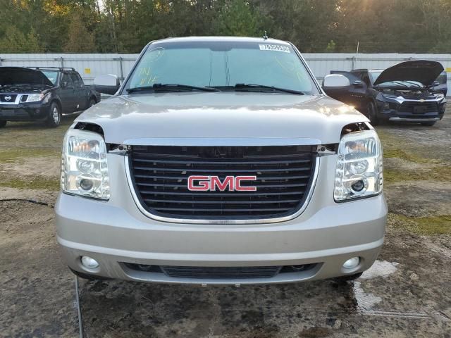 2007 GMC Yukon