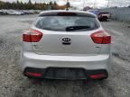 2013 KIA Rio LX