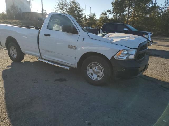 2017 Dodge RAM 1500 ST