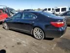 2010 Lexus LS 460L