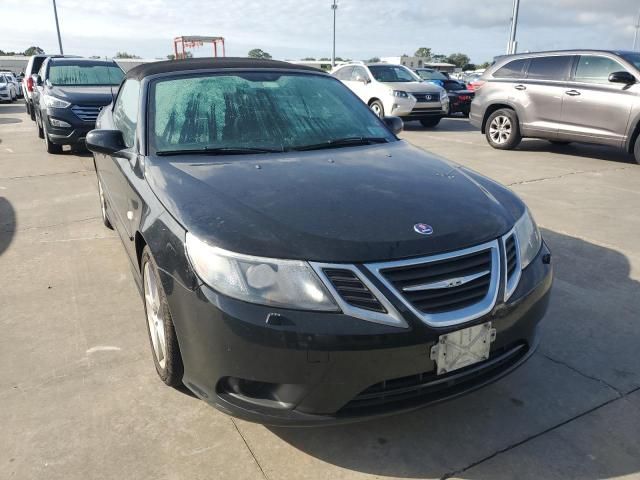 2010 Saab 9-3 2.0T