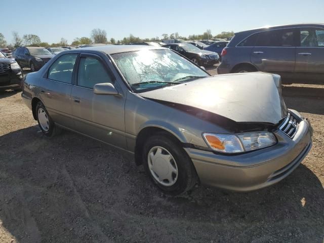 2000 Toyota Camry CE