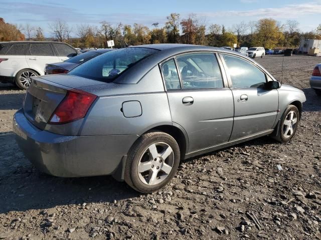 2006 Saturn Ion Level 3