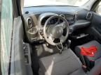 2009 Nissan Cube Base