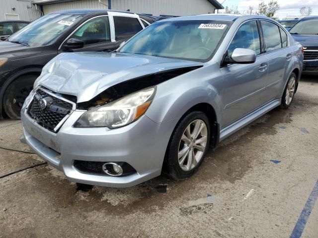 2014 Subaru Legacy 2.5I Limited