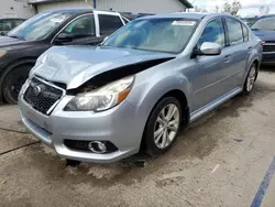 2014 Subaru Legacy 2.5I Limited en venta en Pekin, IL